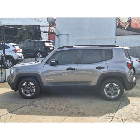 JEEP Renegade 1.8 16V 4P FLEX AUTOMTICO, Foto 11