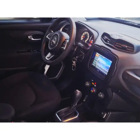 JEEP Renegade 1.8 16V 4P FLEX AUTOMTICO, Foto 9