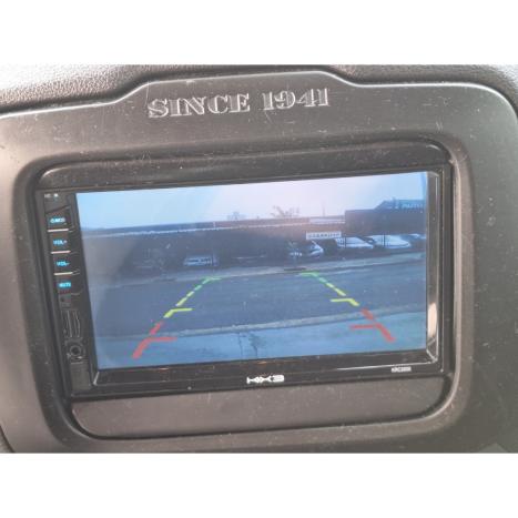 JEEP Renegade 1.8 16V 4P FLEX AUTOMTICO, Foto 10