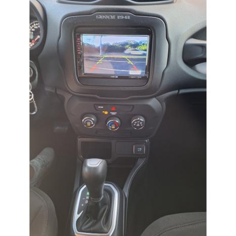 JEEP Renegade 1.8 16V 4P FLEX AUTOMTICO, Foto 4