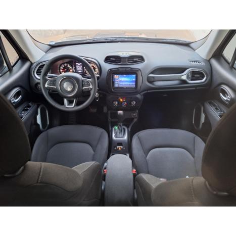 JEEP Renegade 1.8 16V 4P FLEX AUTOMTICO, Foto 3