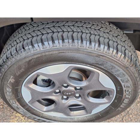 JEEP Renegade 1.8 16V 4P FLEX AUTOMTICO, Foto 7