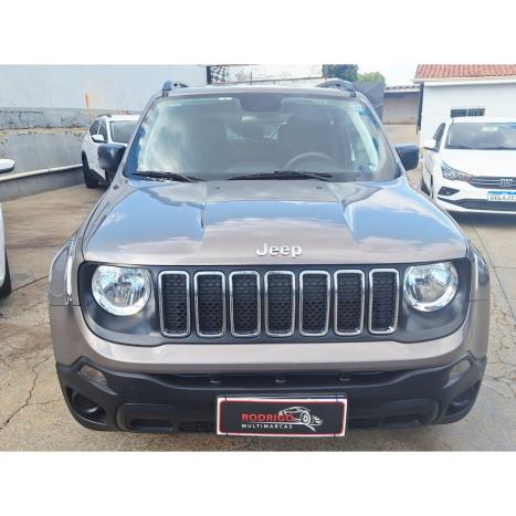 JEEP Renegade 1.8 16V 4P FLEX AUTOMTICO, Foto 17