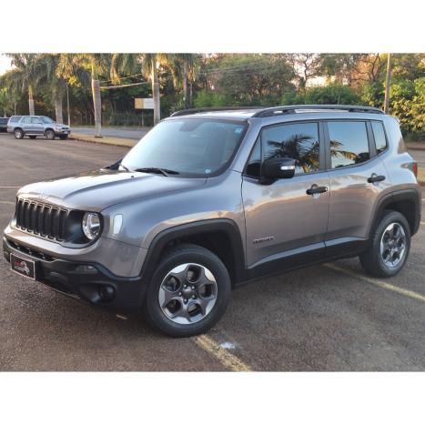 JEEP Renegade 1.8 16V 4P FLEX AUTOMTICO, Foto 18