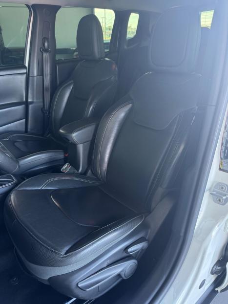 JEEP Renegade 1.8 16V 4P FLEX LONGITUDE AUTOMTICO, Foto 6