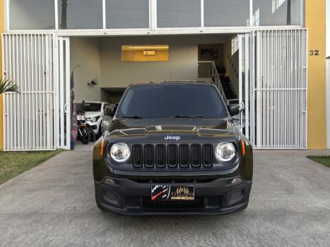 JEEP Renegade 1.8 16V 4P FLEX SPORT, Foto 2