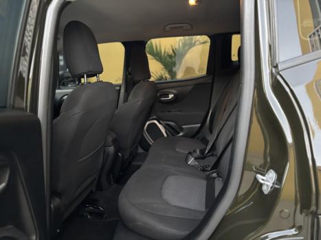 JEEP Renegade 1.8 16V 4P FLEX SPORT, Foto 4
