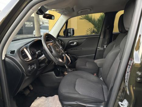 JEEP Renegade 1.8 16V 4P FLEX SPORT, Foto 5