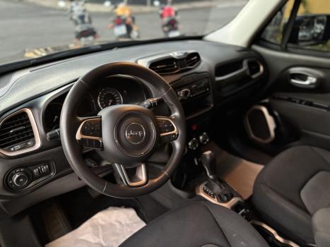 JEEP Renegade 1.8 16V 4P FLEX SPORT, Foto 7