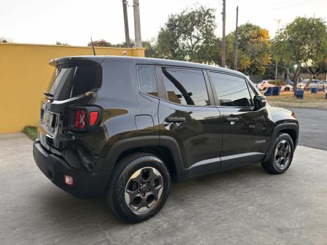 JEEP Renegade 1.8 16V 4P FLEX SPORT, Foto 8