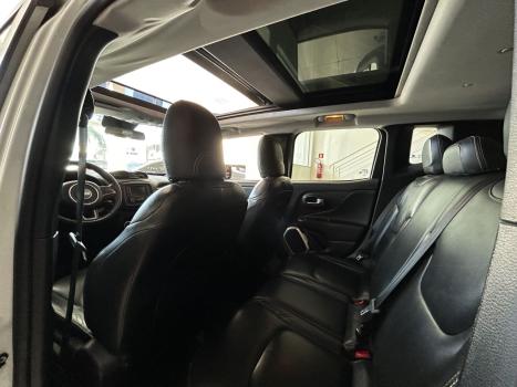 JEEP Renegade 1.8 16V 4P FLEX LONGITUDE AUTOMTICO, Foto 8