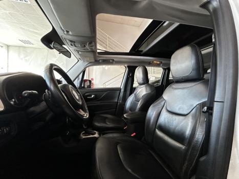 JEEP Renegade 1.8 16V 4P FLEX LONGITUDE AUTOMTICO, Foto 9