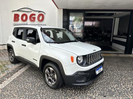 JEEP Renegade 1.8 16V 4P FLEX AUTOMTICO, Foto 1