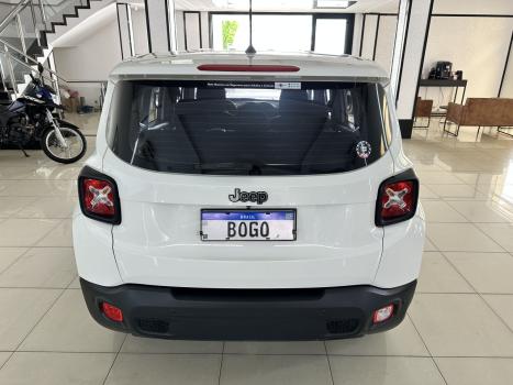 JEEP Renegade 1.8 16V 4P FLEX AUTOMTICO, Foto 5