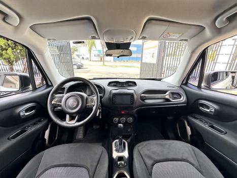 JEEP Renegade 1.8 16V 4P FLEX AUTOMTICO, Foto 7