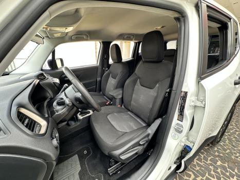 JEEP Renegade 1.8 16V 4P FLEX AUTOMTICO, Foto 8