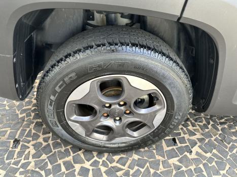 JEEP Renegade 1.8 16V 4P FLEX AUTOMTICO, Foto 9