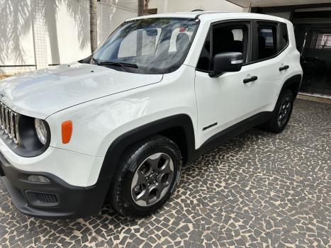 JEEP Renegade 1.8 16V 4P FLEX AUTOMTICO, Foto 10