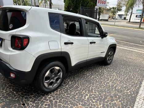 JEEP Renegade 1.8 16V 4P FLEX AUTOMTICO, Foto 11