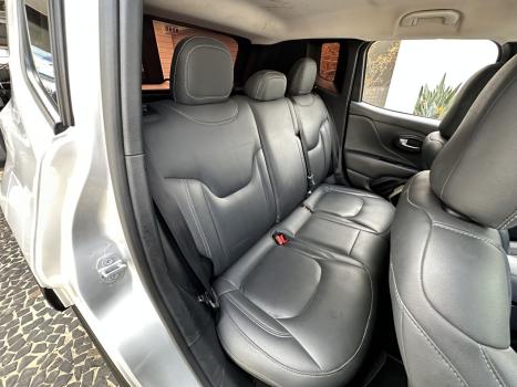 JEEP Renegade 1.8 16V 4P FLEX LONGITUDE AUTOMTICO, Foto 9