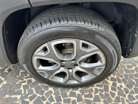 JEEP Renegade 1.8 16V 4P FLEX LONGITUDE AUTOMTICO, Foto 11