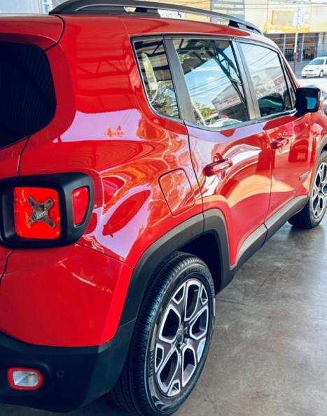 JEEP Renegade 1.8 16V 4P FLEX AUTOMTICO, Foto 5
