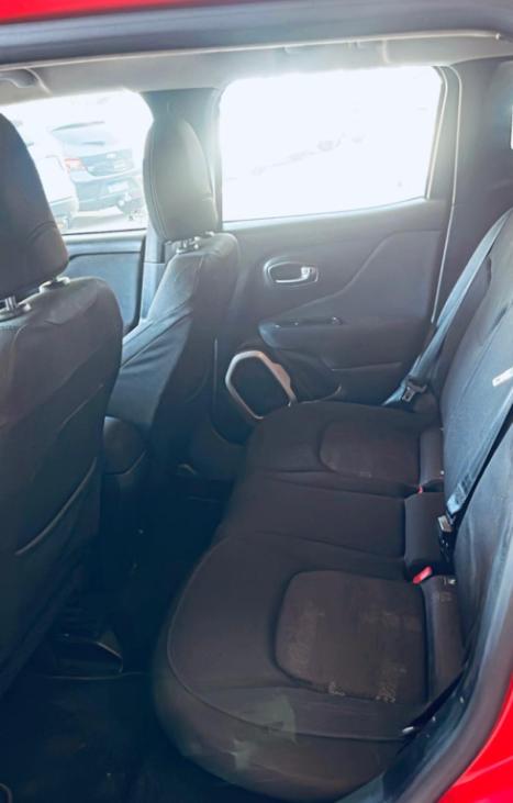 JEEP Renegade 1.8 16V 4P FLEX AUTOMTICO, Foto 6