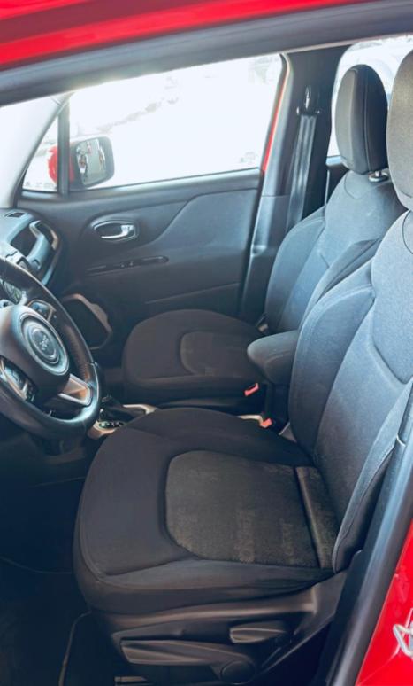 JEEP Renegade 1.8 16V 4P FLEX AUTOMTICO, Foto 7