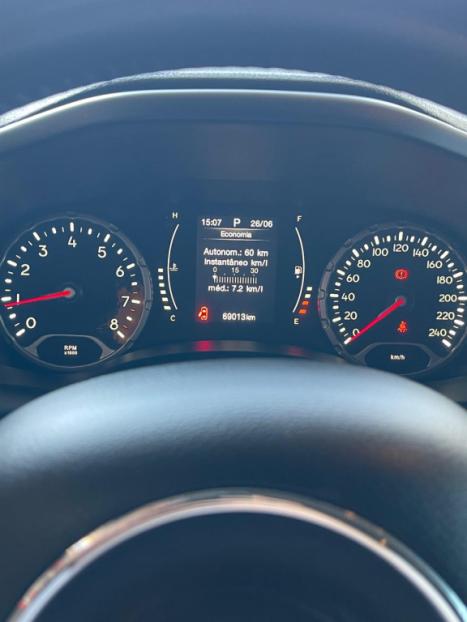 JEEP Renegade 1.8 16V 4P FLEX AUTOMTICO, Foto 11