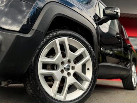 JEEP Renegade 1.8 16V 4P LIMITED FLEX AUTOMTICO, Foto 2