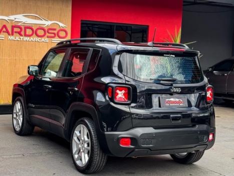 JEEP Renegade 1.8 16V 4P LIMITED FLEX AUTOMTICO, Foto 7
