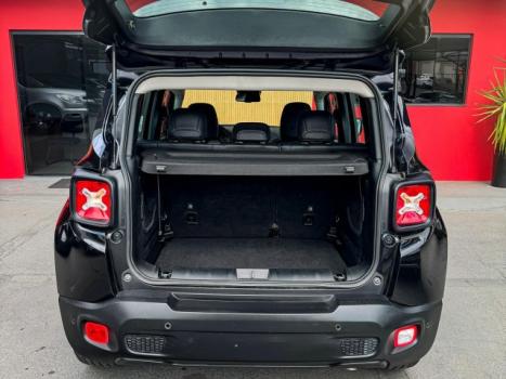 JEEP Renegade 1.8 16V 4P LIMITED FLEX AUTOMTICO, Foto 9