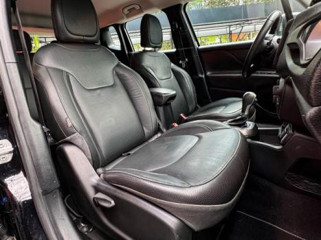JEEP Renegade 1.8 16V 4P LIMITED FLEX AUTOMTICO, Foto 10