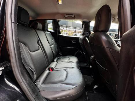 JEEP Renegade 1.8 16V 4P LIMITED FLEX AUTOMTICO, Foto 11