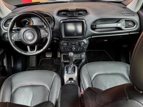JEEP Renegade 1.8 16V 4P LIMITED FLEX AUTOMTICO, Foto 12