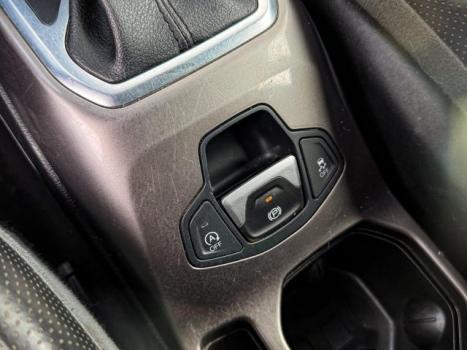 JEEP Renegade 1.8 16V 4P LIMITED FLEX AUTOMTICO, Foto 13