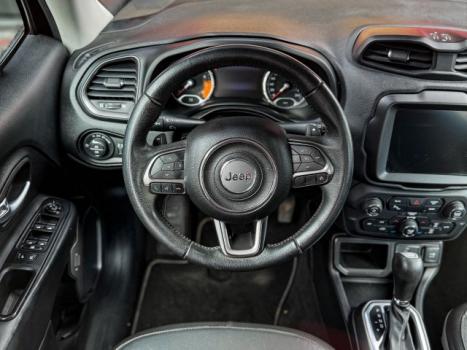 JEEP Renegade 1.8 16V 4P LIMITED FLEX AUTOMTICO, Foto 14