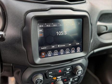 JEEP Renegade 1.8 16V 4P LIMITED FLEX AUTOMTICO, Foto 15