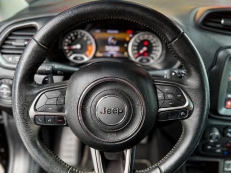 JEEP Renegade 1.8 16V 4P LIMITED FLEX AUTOMTICO, Foto 16