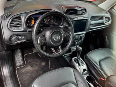 JEEP Renegade 1.8 16V 4P LIMITED FLEX AUTOMTICO, Foto 18
