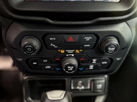 JEEP Renegade 1.8 16V 4P LIMITED FLEX AUTOMTICO, Foto 19