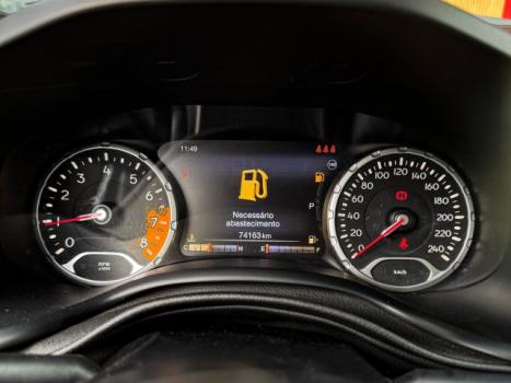 JEEP Renegade 1.8 16V 4P LIMITED FLEX AUTOMTICO, Foto 20