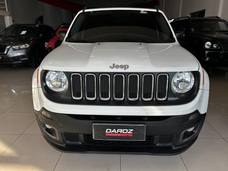 JEEP Renegade 1.8 16V 4P FLEX SPORT AUTOMTICO, Foto 2
