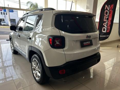 JEEP Renegade 1.8 16V 4P FLEX SPORT AUTOMTICO, Foto 4