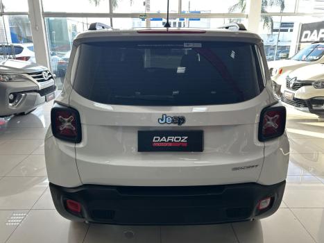 JEEP Renegade 1.8 16V 4P FLEX SPORT AUTOMTICO, Foto 5