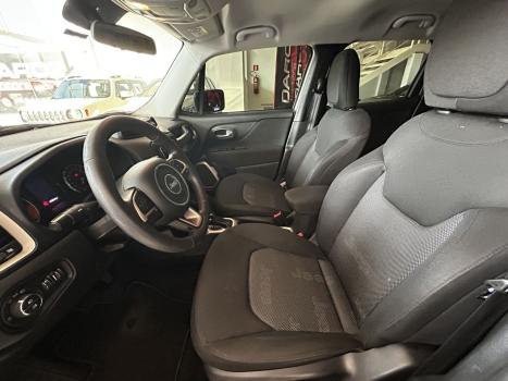 JEEP Renegade 1.8 16V 4P FLEX SPORT AUTOMTICO, Foto 7