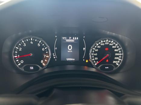 JEEP Renegade 1.8 16V 4P FLEX SPORT AUTOMTICO, Foto 8