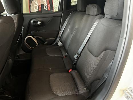 JEEP Renegade 1.8 16V 4P FLEX SPORT AUTOMTICO, Foto 9