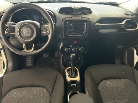 JEEP Renegade 1.8 16V 4P FLEX SPORT AUTOMTICO, Foto 10