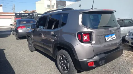 JEEP Renegade 1.8 16V 4P FLEX SPORT AUTOMTICO, Foto 3